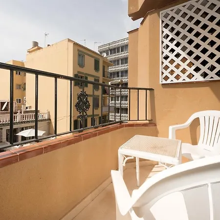 Apartment Apartamento Notario Oliver *