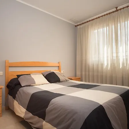 Apartamento Notario Oliver *