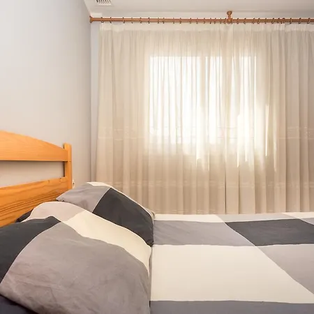 Apartamento Notario Oliver