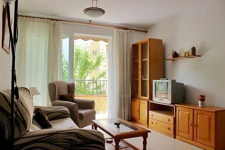Apartamento Notario Oliver Apartment *