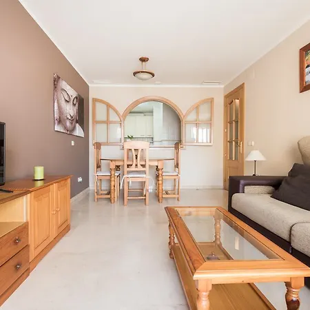 Apartamento Notario Oliver * Marbella