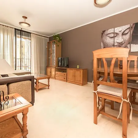 Apartment Apartamento Notario Oliver