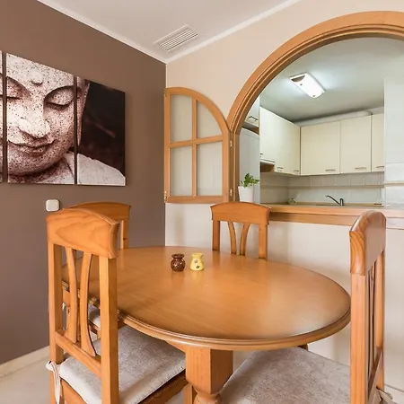 Apartamento Notario Oliver Apartment Marbella
