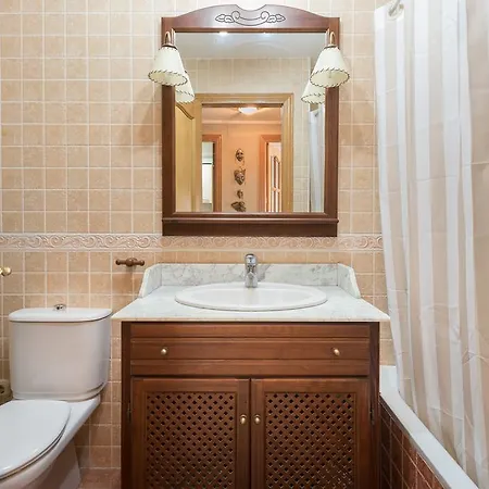 Apartamento Notario Oliver Marbella
