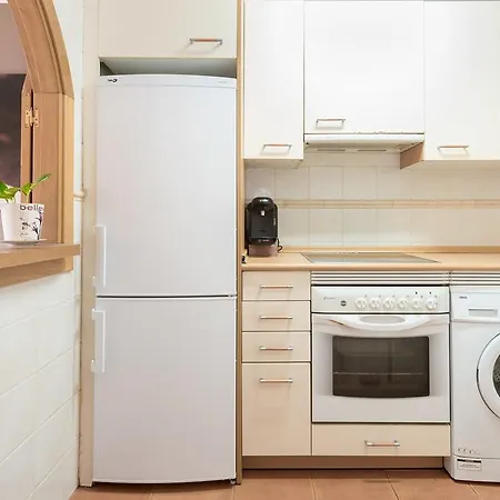 Apartamento Notario Oliver Apartment