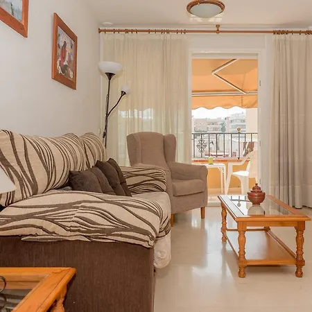 Apartamento Notario Oliver Marbella